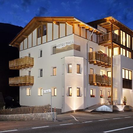 Hotel Mall Sankt Valentin auf der Haide Buitenkant foto