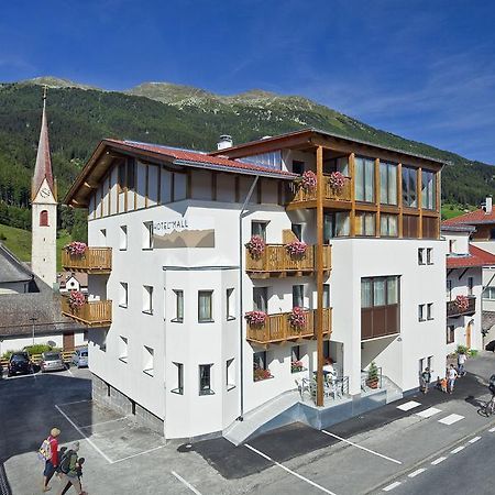 Hotel Mall Sankt Valentin auf der Haide Buitenkant foto