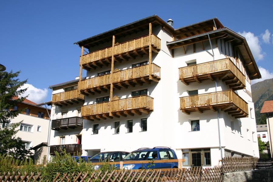 Hotel Mall Sankt Valentin auf der Haide Buitenkant foto