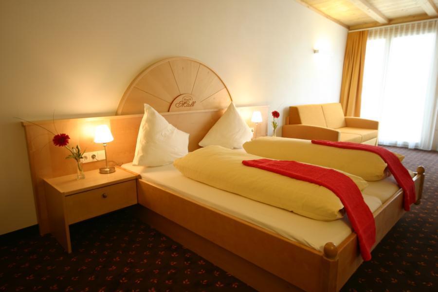 Hotel Mall Sankt Valentin auf der Haide Kamer foto