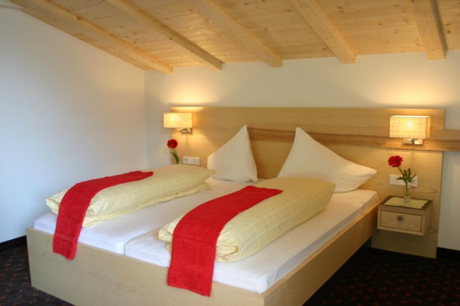 Hotel Mall Sankt Valentin auf der Haide Kamer foto