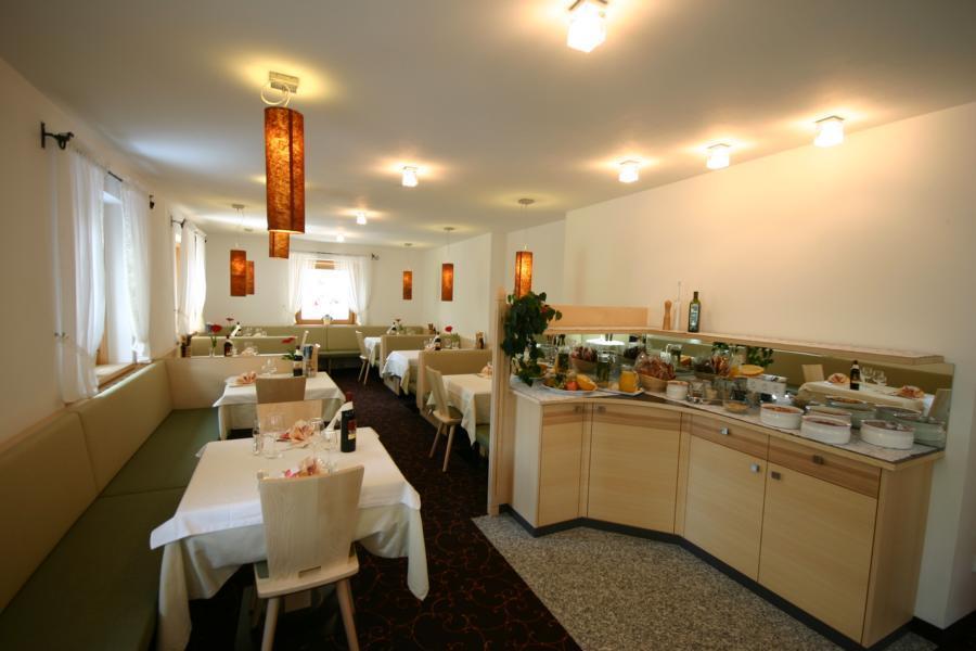 Hotel Mall Sankt Valentin auf der Haide Buitenkant foto