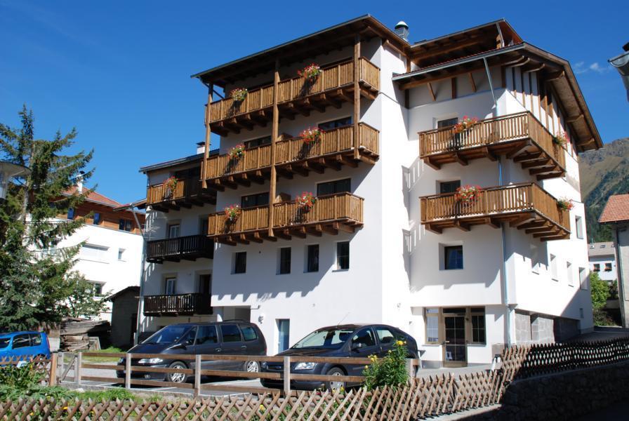 Hotel Mall Sankt Valentin auf der Haide Buitenkant foto
