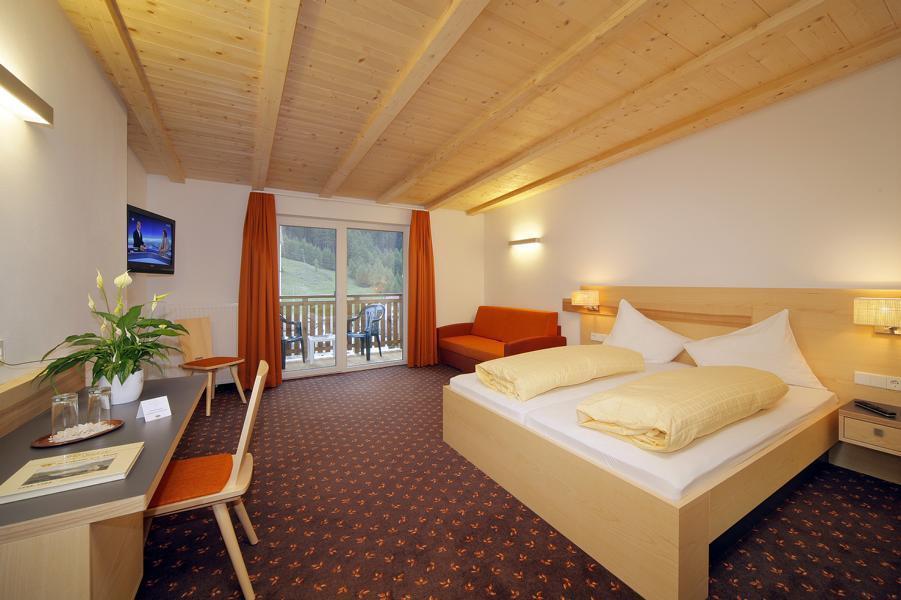 Hotel Mall Sankt Valentin auf der Haide Kamer foto